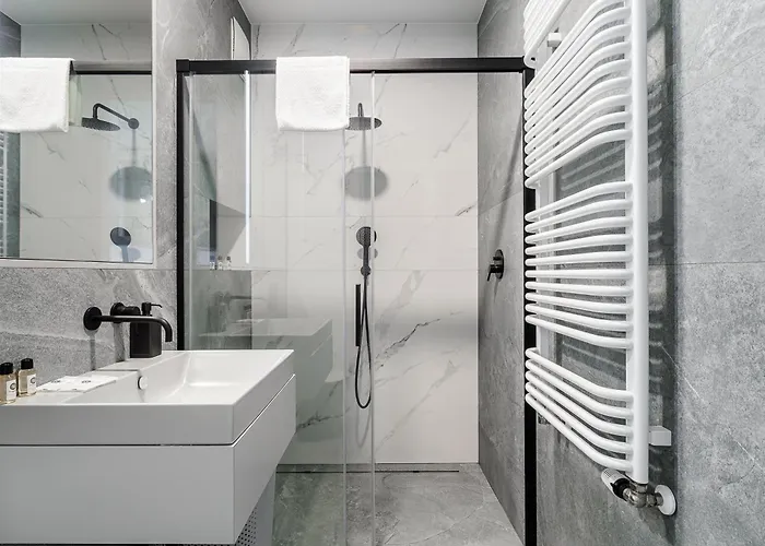 Beautiful With Parking In Mennica * Warsaw